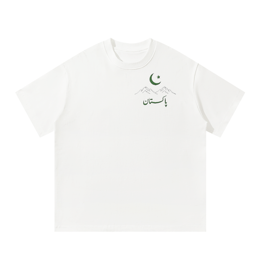 Truck Art Tee