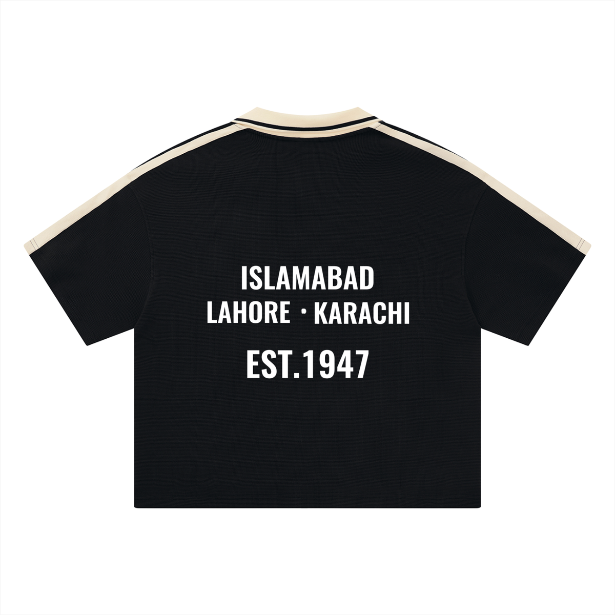 Pakistan Heritage Jersey