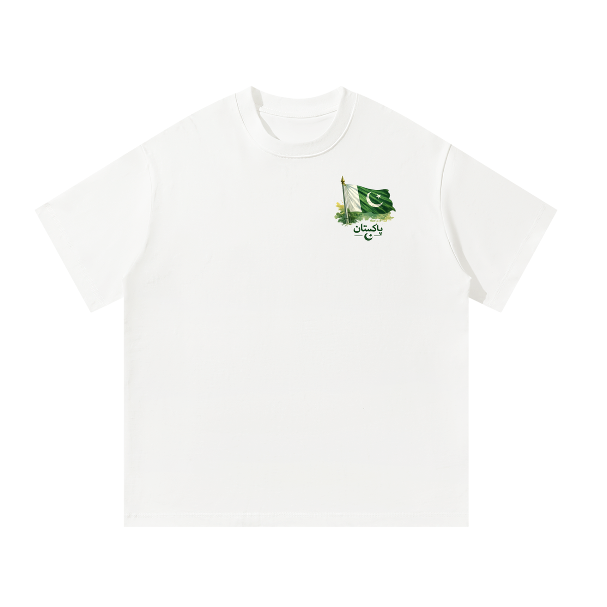 Faisal Mosque Tee